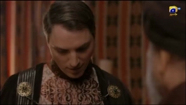 Mehmed The Conqueror - Season 01 Episode 32